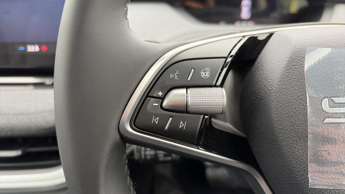 Skoda Enyaq 210kW 85 Edition 82kWh 5dr Auto Electric  - Image 17